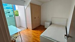 Summer Gardens (D16), Terrace #463128571